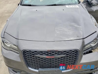 Zdjęcie 11 z 11 samochodu: 2023 CHRYSLER 300 S VIN:2C3CCABT7PH706331 - miniatura