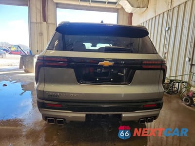Zdjęcie 6 z 14 samochodu: 2026 CHEVROLET TRAVERSE LT VIN:1GNEVGKS7TJ223026 - miniatura