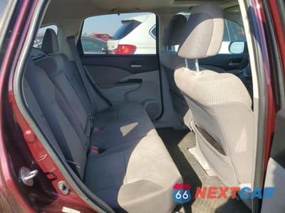 Zdjęcie 10 z 11 samochodu: 2012 HONDA CR-V EX VIN:5J6RM4H50CL048730 - miniatura