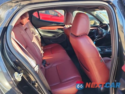 Zdjęcie 10 z 12 samochodu: 2021 MAZDA 3 PREMIUM VIN:JM1BPBML5M1348932 - miniatura