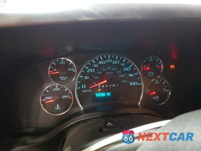 Zdjęcie 9 z 12 samochodu: 2023 CHEV EXPRESS G2500 VIN:1GCWGAFP1P1218890 - miniatura