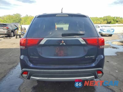 Zdjęcie 6 z 13 samochodu: 2016 MITSUBISHI OUTLANDER SE VIN:JA4AD3A30GZ039948 - miniatura