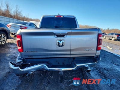 Zdjęcie 6 z 12 samochodu: 2023 RAM 1500 LARAMIE VIN:1C6SRFJT3PN666042 - miniatura