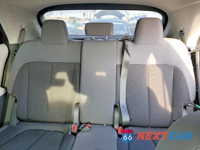 Zdjęcie 10 z 14 samochodu: 2024 HYUNDAI IONIQ 5 SE VIN:KM8KM4DBXRU277739 - miniatura