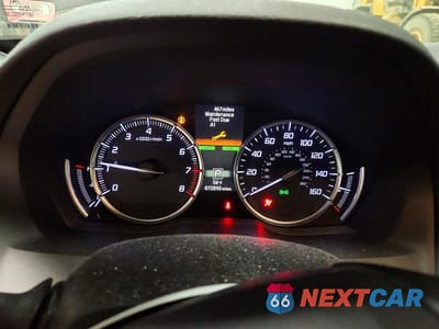 Zdjęcie 9 z 13 samochodu: 2020 ACURA MDX TECHNOLOGY VIN:5J8YD4H5XLL000252 - miniatura