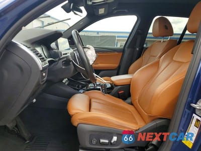Zdjęcie 7 z 14 samochodu: 2022 BMW X3 SDRIVE30I VIN:5UX43DP00N9K61037 - miniatura