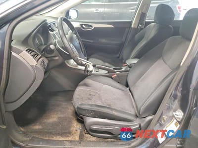 Zdjęcie 7 z 11 samochodu: 2015 NISSAN SENTRA SV VIN:3N1AB7AP6FY283721 - miniatura