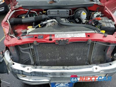 Zdjęcie 11 z 12 samochodu: 1998 DODGE RAM 1500 VIN:3B7HF13Z6WG221401 - miniatura