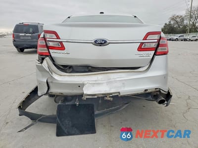 Zdjęcie 6 z 11 samochodu: 2015 FORD TAURUS LIMITED VIN:1FAHP2F86FG102626 - miniatura