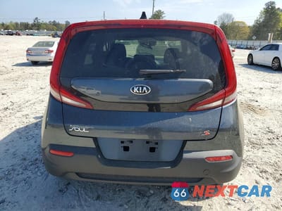 Zdjęcie 6 z 13 samochodu: 2020 KIA SOUL S VIN:KNDJ23AU3L7110117 - miniatura