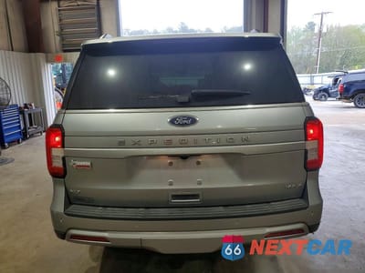 Zdjęcie 6 z 13 samochodu: 2024 FORD EXPEDITION MAX XLT VIN:1FMJK1H86REA52811 - miniatura
