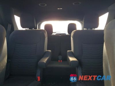 Zdjęcie 10 z 12 samochodu: 2020 FORD EXPLORER XLT VIN:1FMSK7DHXLGA60077 - miniatura