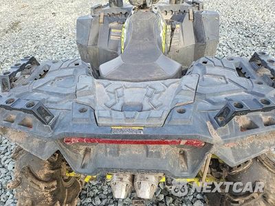 Zdjęcie 6 z 10 samochodu: 2023 POLARIS SPORTSMAN ATV VIN:4XASLZ955PB143647 - miniatura