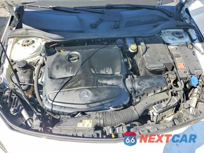 Zdjęcie 11 z 11 samochodu: 2019 MERCEDES-BENZ CLA 250 VIN:WDDSJ4EBXKN709022 - miniatura