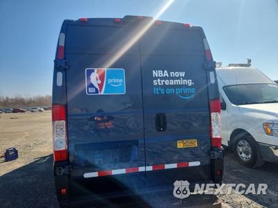 Zdjęcie 6 z 13 samochodu: 2020 RAM PROMASTER 3500 3500 HIGH VIN:3C6URVJGXLE143640 - miniatura