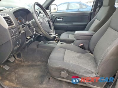 Zdjęcie 7 z 12 samochodu: 2008 GMC CANYON VIN:1GTDT33E788212148 - miniatura