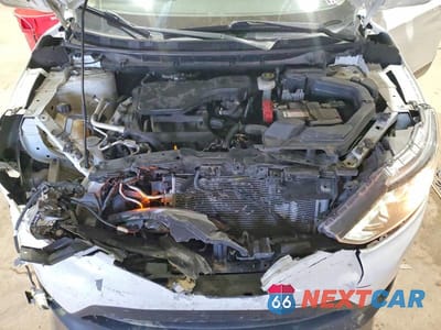 Zdjęcie 12 z 13 samochodu: 2019 NISSAN ROGUE SPORT S VIN:JN1BJ1CP9KW240560 - miniatura