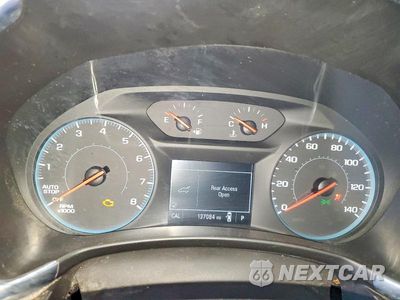 Zdjęcie 9 z 11 samochodu: 2018 CHEVROLET EQUINOX LT VIN:3GNAXJEV7JL122652 - miniatura