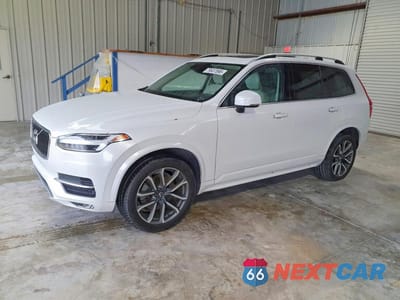 2019 VOLVO XC90 T6 MOMENTUM YV4A22PKXK1472606 - główne zdjęcie licytacji z USA - miniatura