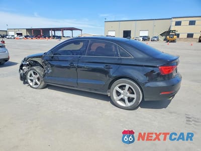 Drugie zdjęcie samochodu z przodu: 2016 AUDI A3 PREMIUM VIN:WAUA7GFF9G1068304 - miniatura