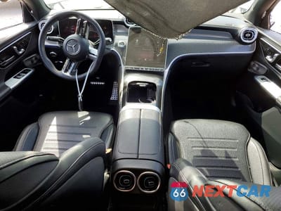 Zdjęcie 8 z 13 samochodu: 2026 MERCEDES-BENZ GLC COUPE 300 4MATIC VIN:W1NKJ4HB2TF492642 - miniatura