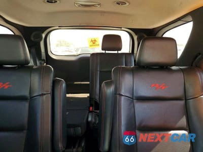 Zdjęcie 10 z 12 samochodu: 2013 DODGE DURANGO R VIN:1C4SDJCT2DC681100 - miniatura