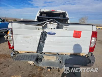 Zdjęcie 6 z 11 samochodu: 2022 FORD F250 SUPER DUTY VIN:1FT7W2B64NEE90351 - miniatura