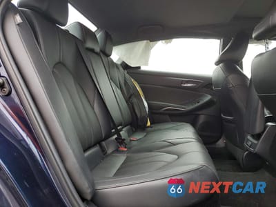 Zdjęcie 10 z 13 samochodu: 2022 TOYOTA AVALON HYBRID XLE VIN:4T1AA1AB8NU013856 - miniatura