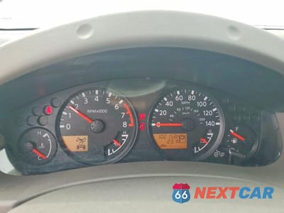 Zdjęcie 9 z 11 samochodu: 2015 NISS FRONTIER SV VIN:1N6AD0EV8FN740157 - miniatura