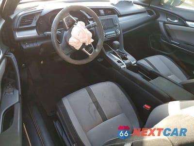 Zdjęcie 8 z 11 samochodu: 2017 HONDA CIVIC LX VIN:2HGFC4B51HH300429 - miniatura