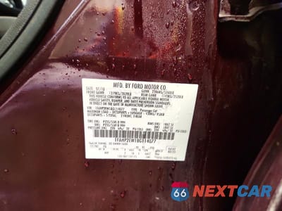 Zdjęcie 13 z 13 samochodu: 2011 FORD TAURUS SEL VIN:1FAHP2EW1BG114077 - miniatura
