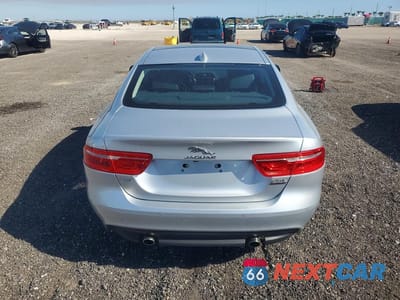 Zdjęcie 6 z 11 samochodu: 2019 JAGUAR XE PRESTIGE VIN:SAJAK4FX4KCP48585 - miniatura