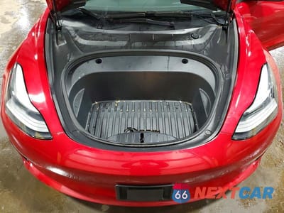 Zdjęcie 11 z 11 samochodu: 2023 TESLA MODEL 3 VIN:5YJ3E1EA1PF437104 - miniatura