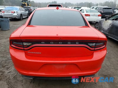 Zdjęcie 6 z 12 samochodu: 2023 DODGE CHARGER SXT VIN:2C3CDXBG3PH571674 - miniatura
