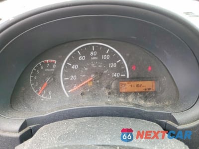 Zdjęcie 9 z 12 samochodu: 2015 NISSAN VERSA 1.6 S PLUS VIN:3N1CN7AP5FL889363 - miniatura