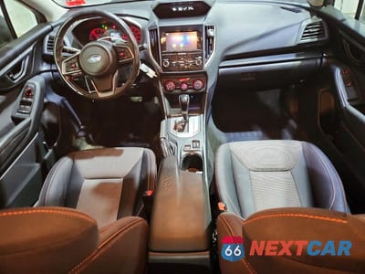Zdjęcie 8 z 12 samochodu: 2018 SUBARU CROSSTREK PREMIUM VIN:JF2GTABC8JH231655 - miniatura