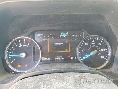 Zdjęcie 9 z 12 samochodu: 2021 FORD EXPEDITION MAX XLT VIN:1FMJK1JT0MEA18807 - miniatura