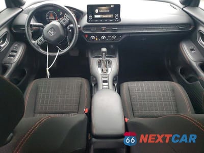 Zdjęcie 8 z 11 samochodu: 2025 HONDA HR-V SPORT VIN:3CZRZ1H51SM711526 - miniatura
