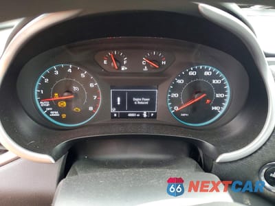 Zdjęcie 9 z 12 samochodu: 2025 CHEVROLET MALIBU LT VIN:1G1ZD5ST1SF140714 - miniatura