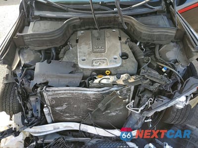 Zdjęcie 12 z 13 samochodu: 2017 INFINITI QX50 BASE VIN:JN1BJ0RP7HM385554 - miniatura
