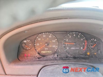 Zdjęcie 9 z 11 samochodu: 2004 NISSAN SENTRA 1.8 VIN:3N1CB51D64L879778 - miniatura