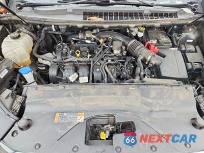 Zdjęcie 12 z 13 samochodu: 2020 FORD EDGE SE VIN:2FMPK4G94LBA36437 - miniatura