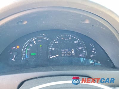 Zdjęcie 9 z 11 samochodu: 2011 TOYOTA CAMRY HYBRID BASE VIN:4T1BB3EK0BU140099 - miniatura