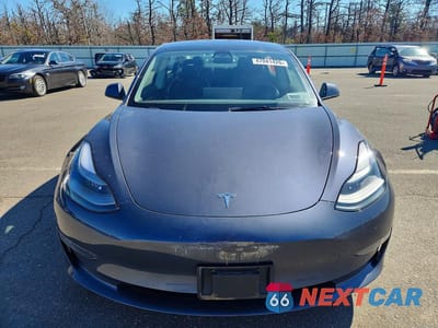 Piąte zdjęcie samochodu w środku: 2023 TESLA MODEL 3 VIN:5YJ3E1EA6PF508474 - miniatura