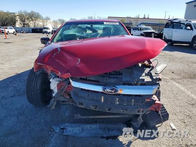 Piąte zdjęcie samochodu w środku: 2012 FORD FUSION SE VIN:3FAHP0HAXCR349544 - miniatura
