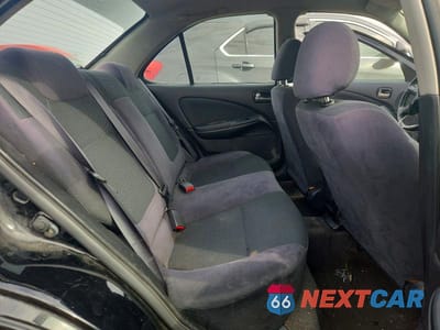 Zdjęcie 10 z 11 samochodu: 2006 NISSAN SENTRA 1.8 VIN:3N1CB51D46L556333 - miniatura