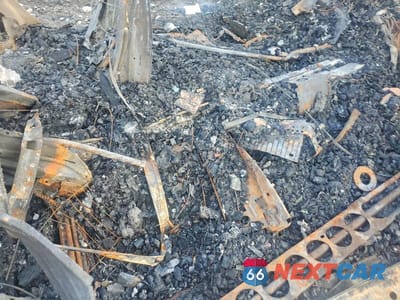 Zdjęcie 9 z 11 samochodu: 2017 PORSCHE 911 CARRERA S VIN:WP0AB2A96HS122806 - miniatura