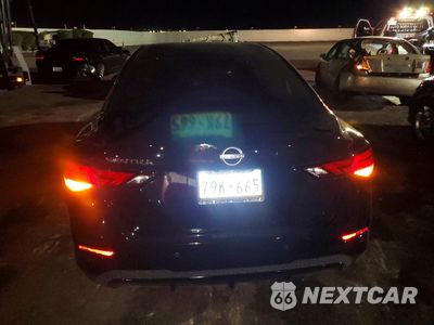 Zdjęcie 6 z 14 samochodu: 2025 NISSAN SENTRA S VIN:3N1AB8BV6SY349861 - miniatura