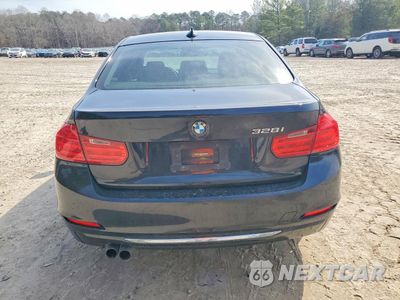 Zdjęcie 6 z 12 samochodu: 2013 BMW 328 I VIN:WBA3A5C55DF350576 - miniatura