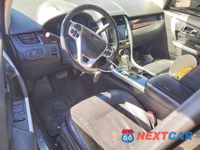 Zdjęcie 8 z 13 samochodu: 2012 FORD EDGE LIMITED VIN:2FMDK3K96CBA29249 - miniatura